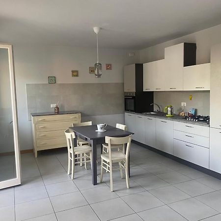 Casa Di Fiocco Apartment Bra Luaran gambar
