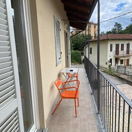 Casa Di Fiocco Apartment Bra Luaran gambar