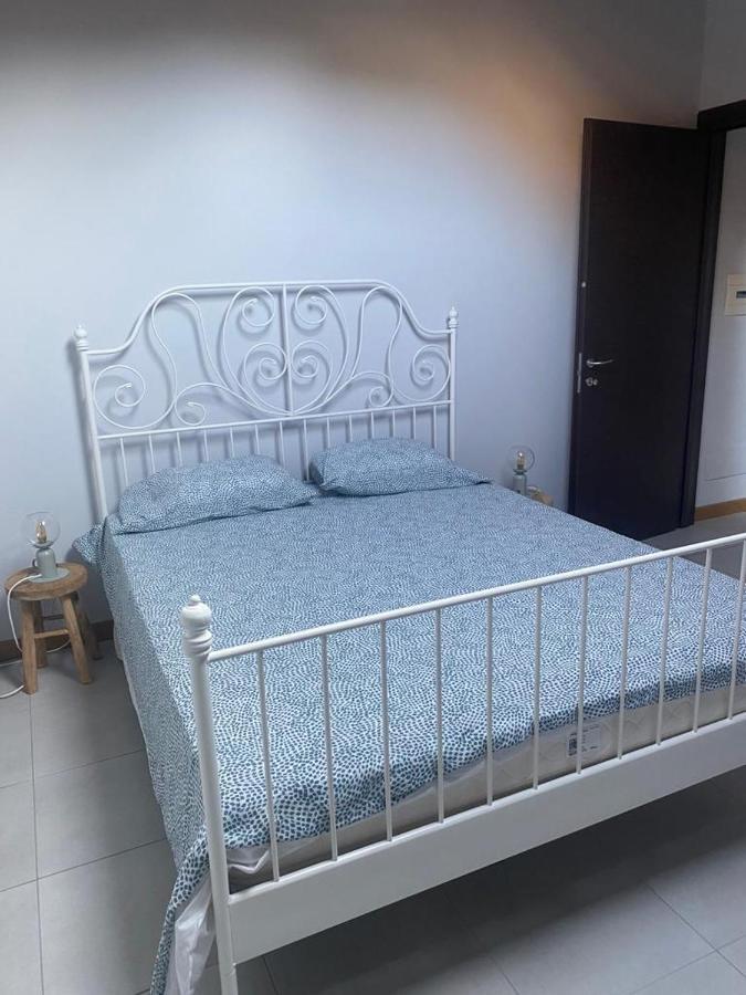 Casa Di Fiocco Apartment Bra Luaran gambar