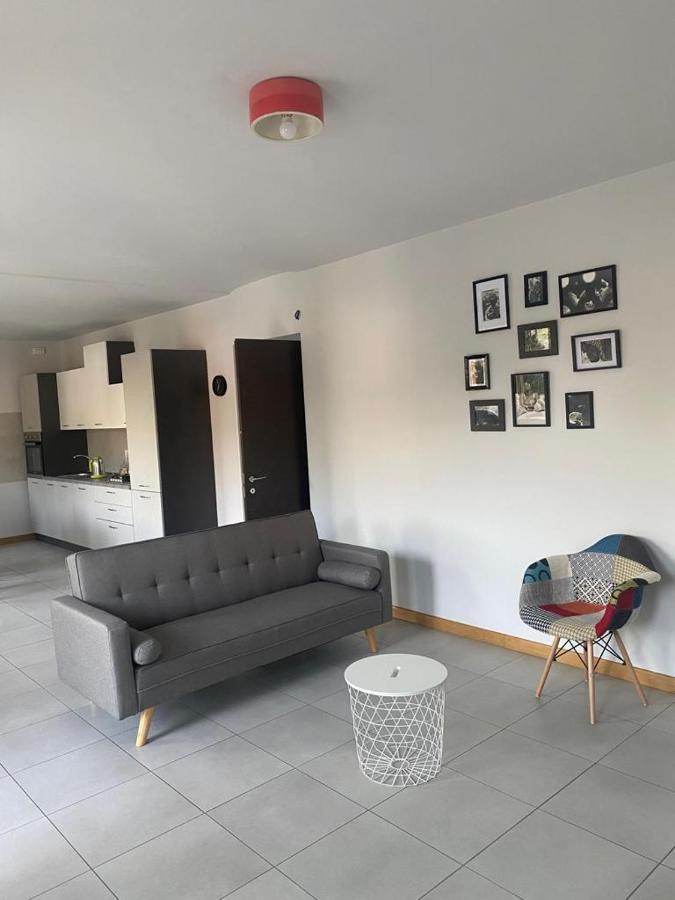 Casa Di Fiocco Apartment Bra Luaran gambar