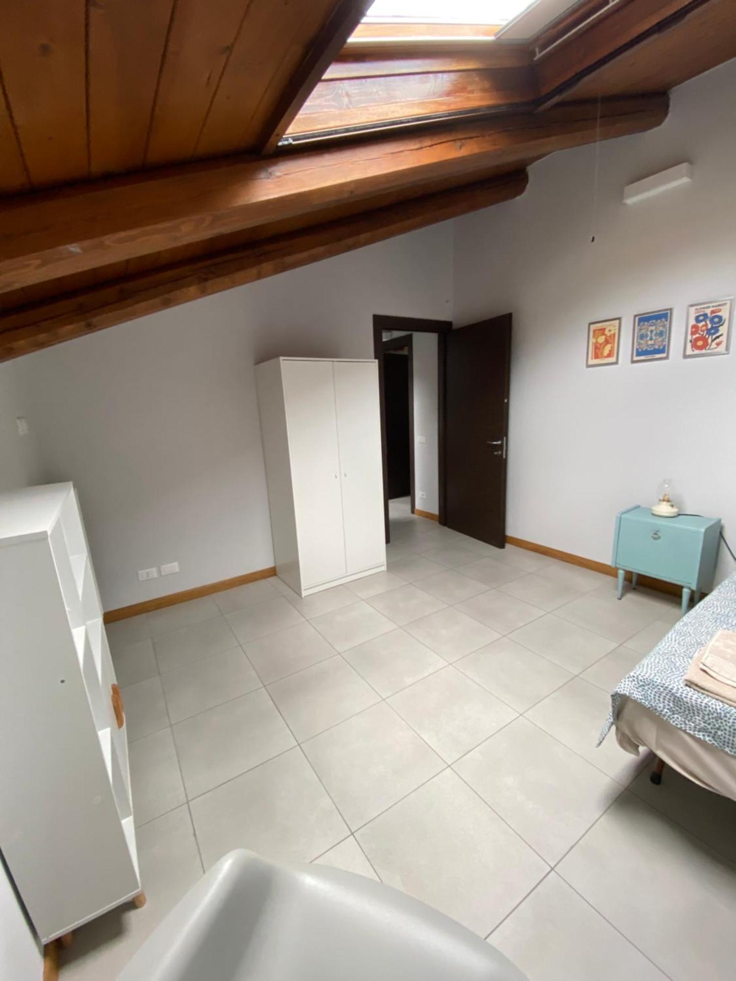 Casa Di Fiocco Apartment Bra Luaran gambar