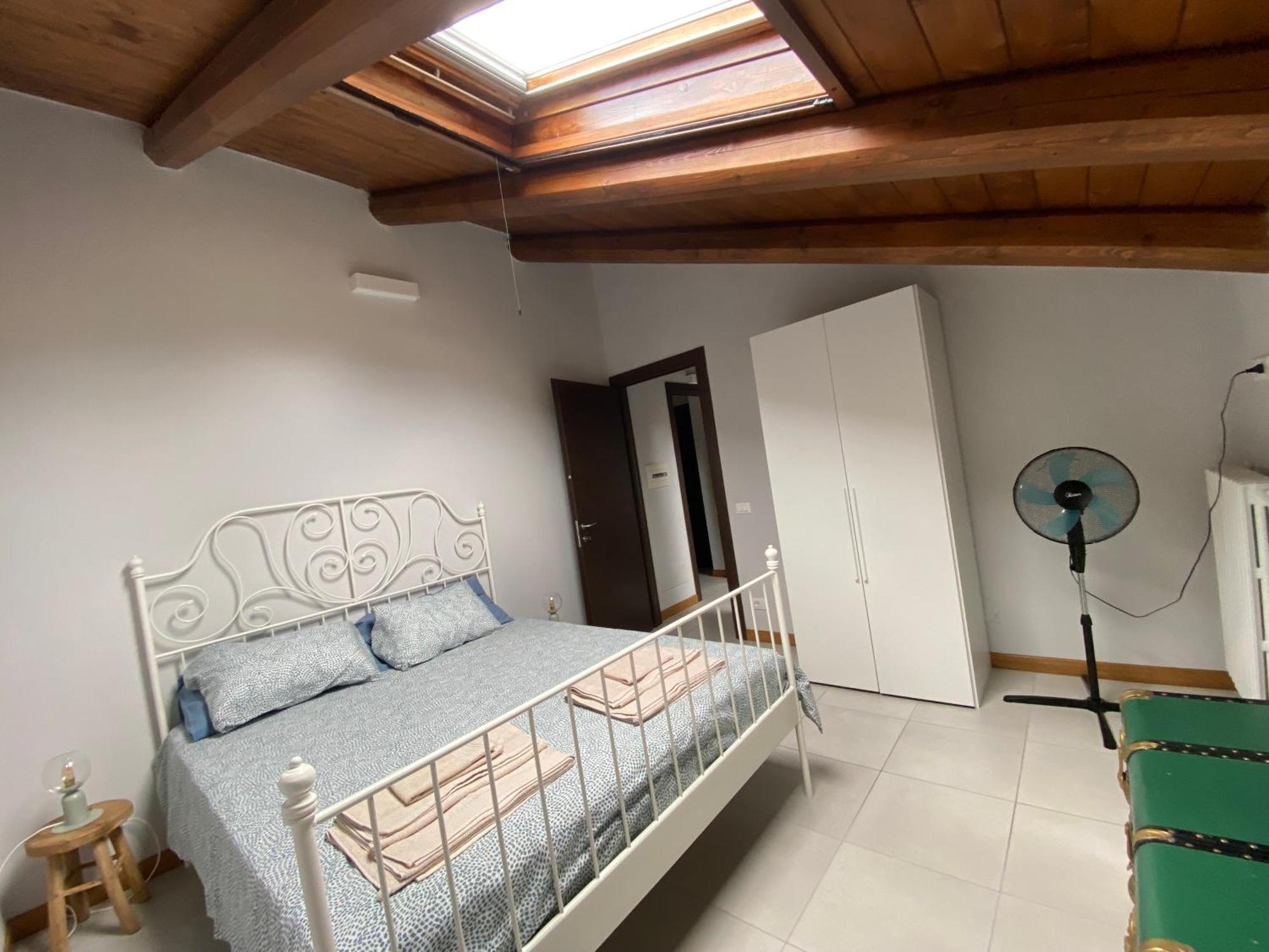 Casa Di Fiocco Apartment Bra Luaran gambar