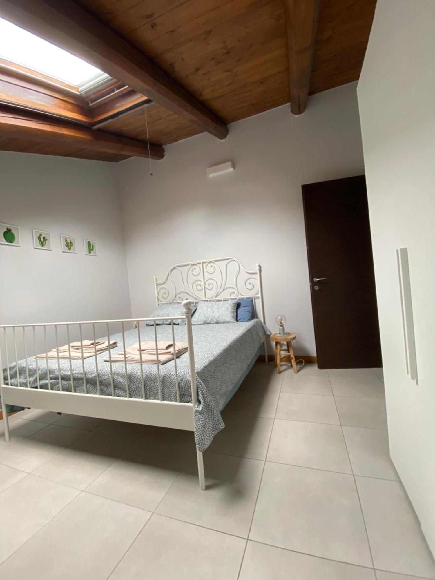 Casa Di Fiocco Apartment Bra Luaran gambar